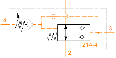 LN-21A-4P-Y-Z